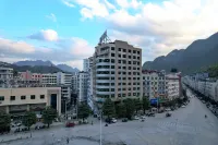 Tianzhu Mingyuan Hotel Hotels in Tian’e