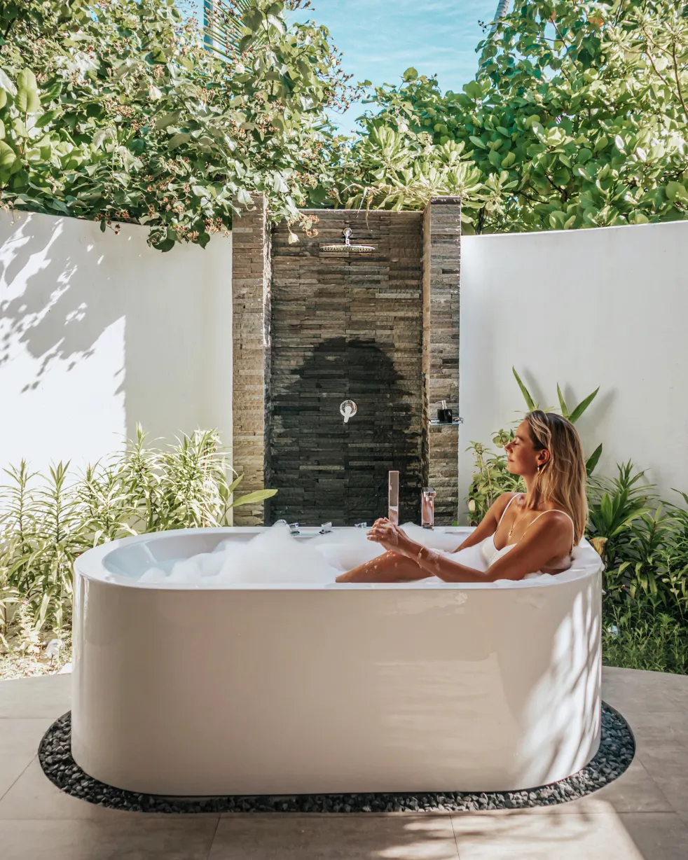 Fushifaru Maldives Номера Photos