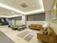 제주 그레이스 호텔 Jeju Grace Hotel 영산사 주변 호텔