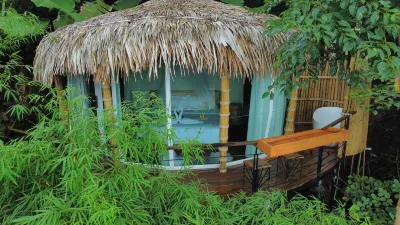 Jantara Resort & Restuarant