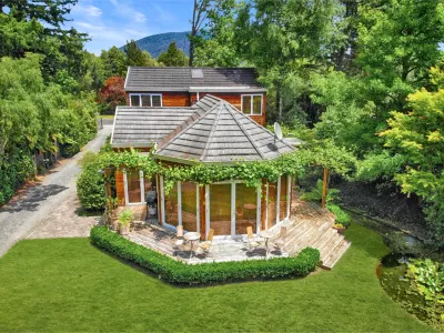 River Birches Lodge Hotels in 