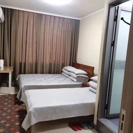 Yike Hotel