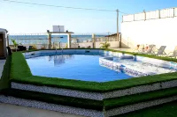 Brisotel - Beira Mar - vue mer