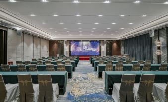 Yuehao International Hotel Foshan