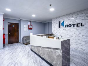 K Hotel 8