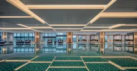 HUALUXE Hotels and Resorts KUNSHAN HUAQIAO - Romanttinen