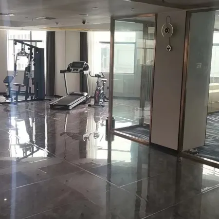 Zunbo Hotel
