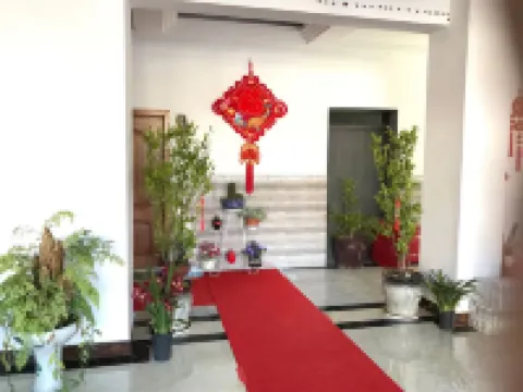 Nianhu Impression Inn