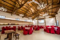 Ning guo Fang tang Farm Homestay (Sequoia Forest Branch)