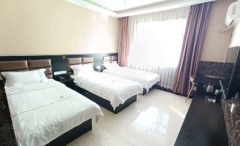 Bei'an Heshunyuan Business Hotel