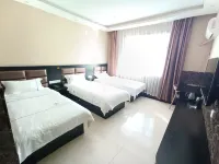 Bei'an Heshunyuan Business Hotel