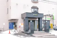 37MB Hotel Hotel a Sapporo