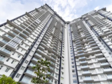 Windmill Upon Hills Premium Suites Genting Highland Hotels in Bentong