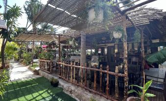 Mi Nhon Em Hotel Muine