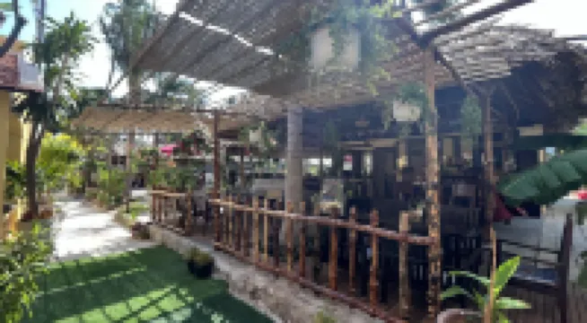 Mi Nhon Em Hotel Muine