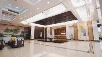 Jasmine Landscape Hotel Hotels in Tianchang