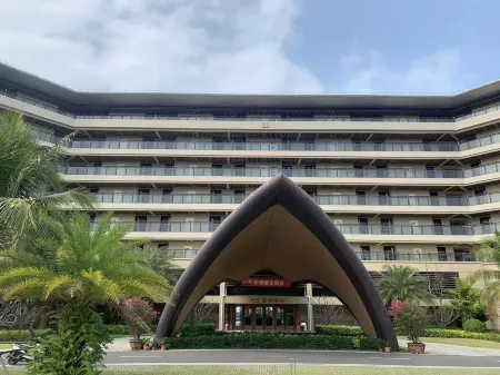 Ocean Breeze Homestay