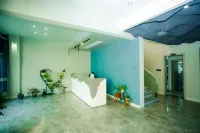 Shengsi Island Starry Sky Homestay