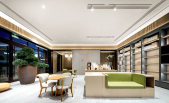 JI Hotel (Tulufan Toksun County Feima Zhuanpan)