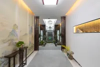 Shanghe Shuixi Homestay Hotell i Shunhe Hui District