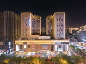 Golden Sha International Hotel