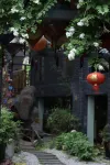 Jingdezhen Seven and a Half Art Inn