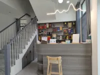 Guhe Homestay Hotels in Huoshan
