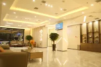 Lindian Haiyue Business Hotel Hotels in Lindian