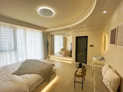 Dongshan Youyu Homestay Hôtels à : 