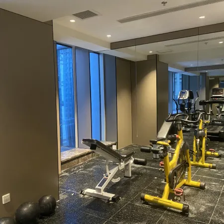 Boruiyunshang Hotel (Shenyang Station Taiyuan Street) Отели рядом с достопримечательностью «Железнодорожный вокзал Шэньян»