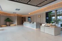 JI Hotel (Fuyang West Railway Station)