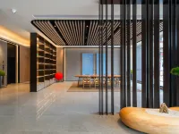 全季酒店（東莞松山湖中興路店） 鄰近大岭山的酒店