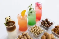 Baoxin Panda Yuanqi Homestay - breakfast