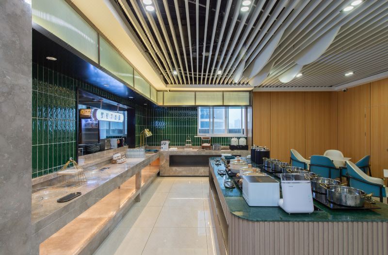 Starway Hotel (Xi'an Xiaozhai Metro Station)