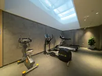 Heguang ALIENSAPCE E-Sprot Hotel(Xichang Qionghai 17 Degree Wanda Plaza Store)