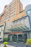 Jinjiang Inn Select (Zhengzhou middle school store) Hotels in der Nähe von Zhengzhou University of Light Industry (Shuiniuzhang)