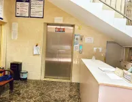 Longshan Baichuan Apartment