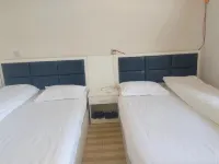 Yongxing Zhaoxing Homestay - Wifi