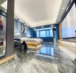 NICE奈斯電競觀影飯店（濰坊泰華城風箏廣場店）