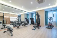 Rezen Select Lanzhou Gongmao Railway Bureau Hotel