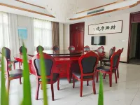 Nanzhuo Kanlong Courtyard - Breakfast