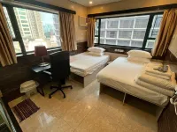 168 Youth Co Living