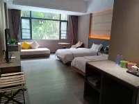 Xingning Fenglin Bay Hotel