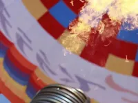 Yano International Camping Park Hotels in Hezuo