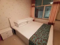 Shiyu Homestay (Chaka)