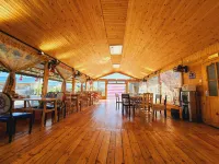 Ergune Enhe E Qing Moutain Villa - Yolcu Alma/Bırakma Hizmetleri