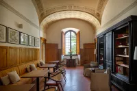 Precise Tale Poggio Alla Sala - Parkering