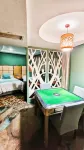 Dongyang Auchan meidu Hotel - Khách sạn giá rẻ