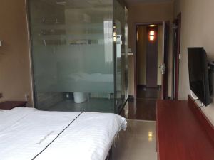 Changzhi Red Star Express Hotel