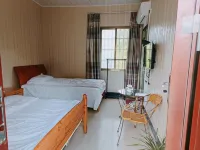Water Manor Inn